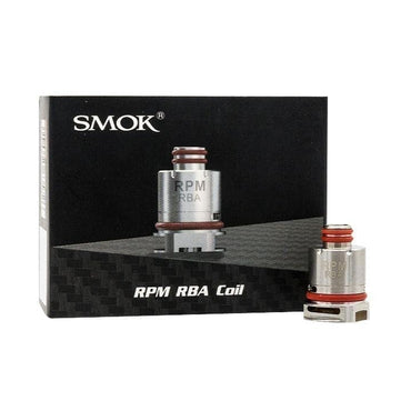 SMOK RPM40 Replacement Coils Coils LA Vapor Wholesale